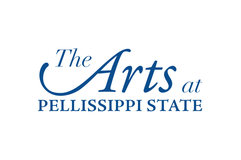 Logo for The Arts at Pellissippi State