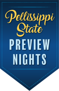 Pellissippi State Preview Nights