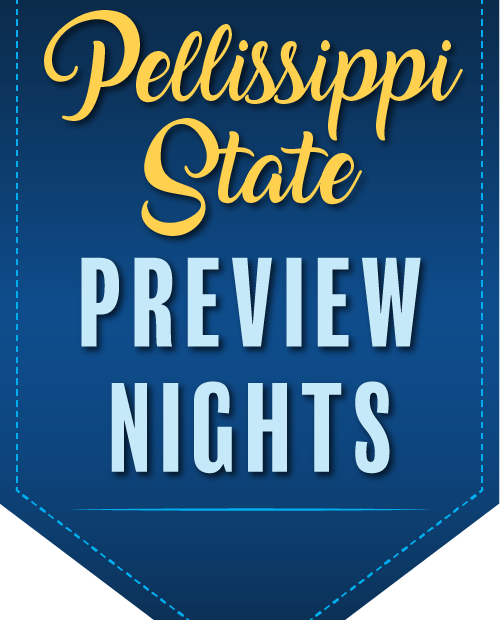 Pellissippi State Preview Nights