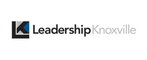 Leadership Knoxville logo